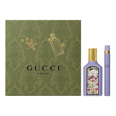 sephora gucci flora magnolia